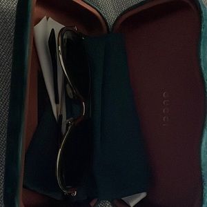 Gucci sunglasses